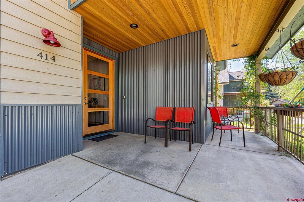 414 W 28th Street Durango CO 81301