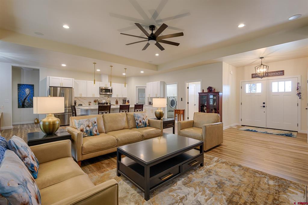 3526 Honey Locust Drive Montrose CO 81401