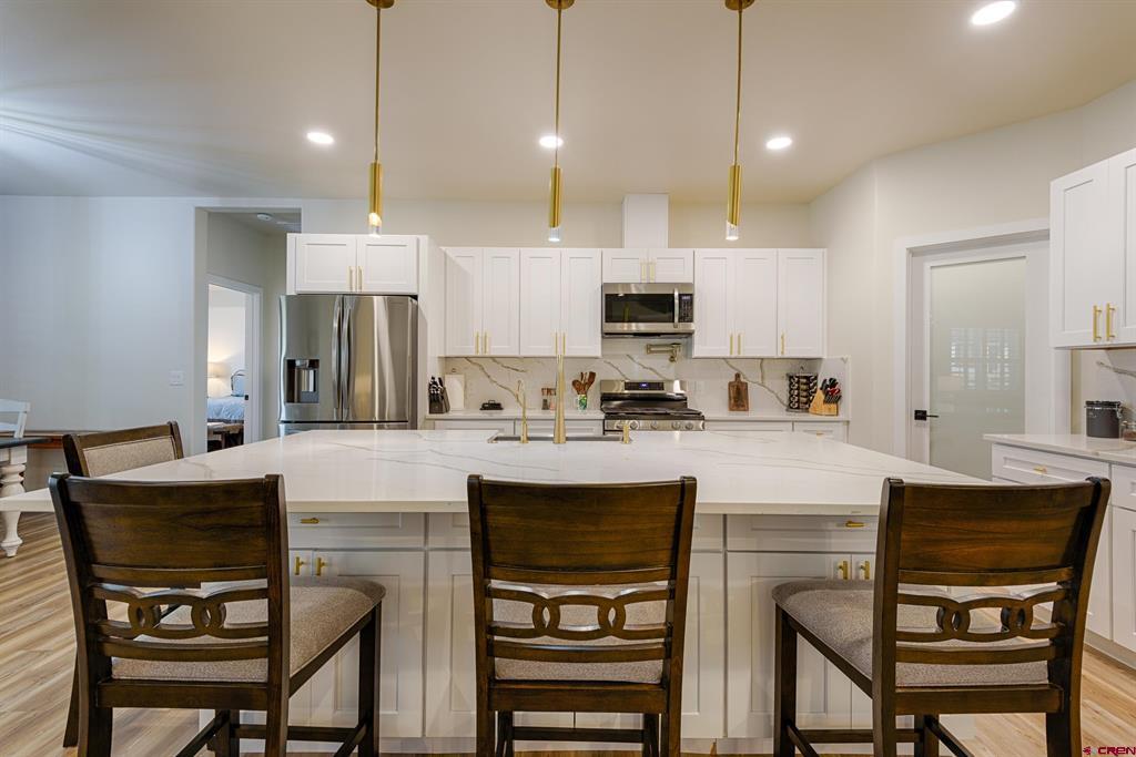 3526 Honey Locust Drive Montrose CO 81401