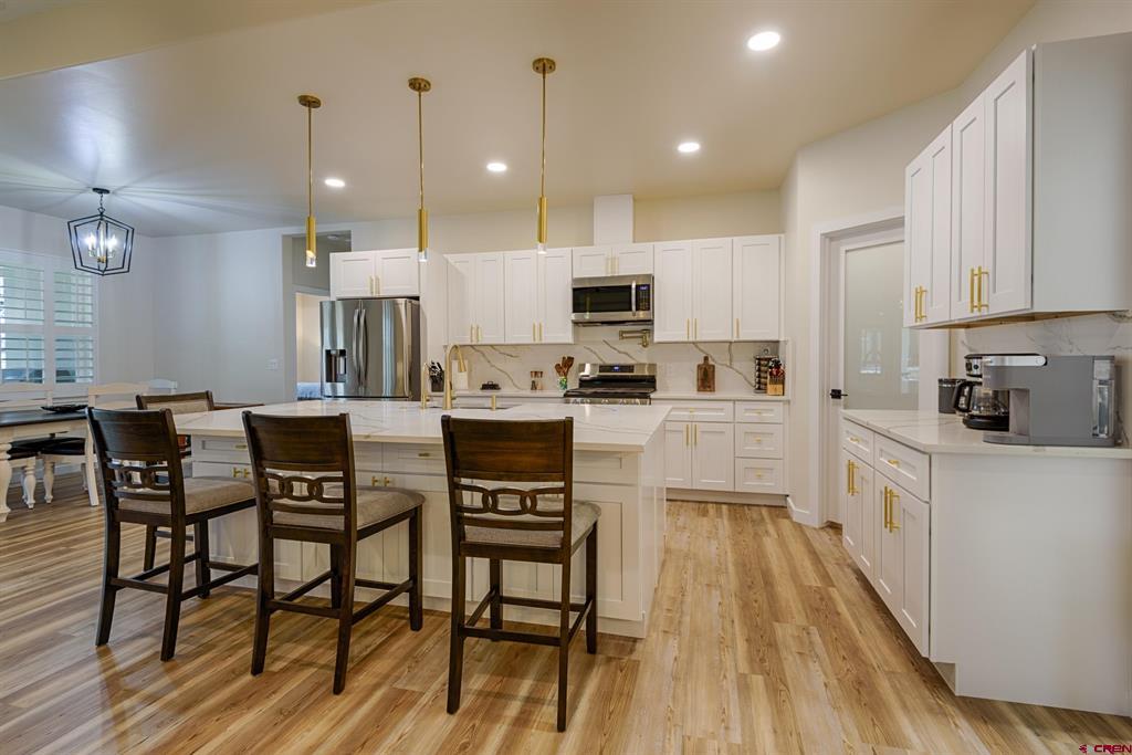 3526 Honey Locust Drive Montrose CO 81401