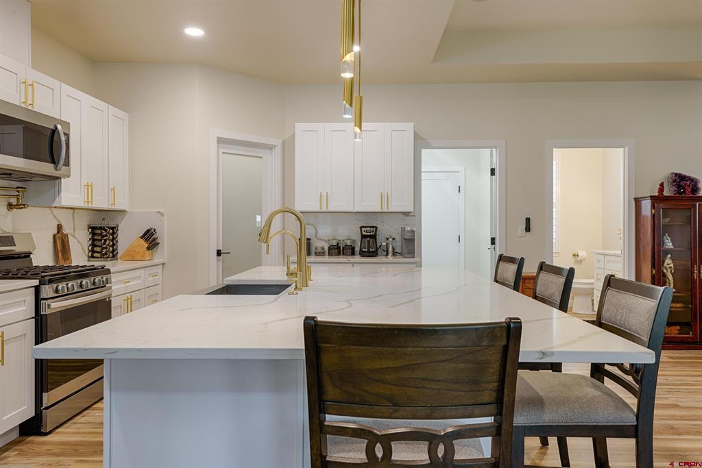 3526 Honey Locust Drive Montrose CO 81401