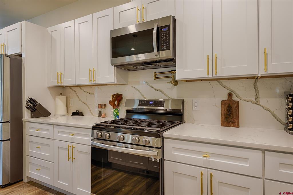 3526 Honey Locust Drive Montrose CO 81401