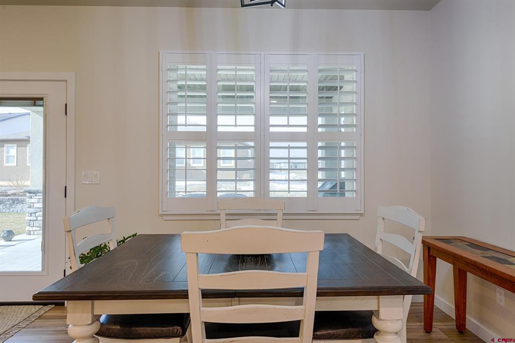 3526 Honey Locust Drive Montrose CO 81401