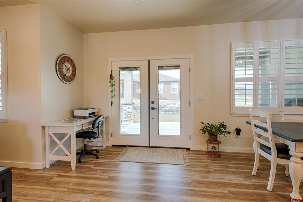 3526 Honey Locust Drive Montrose CO 81401