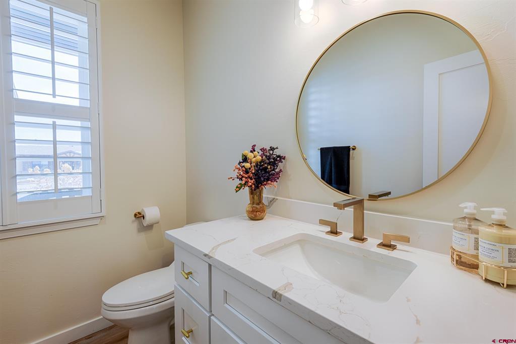 3526 Honey Locust Drive Montrose CO 81401