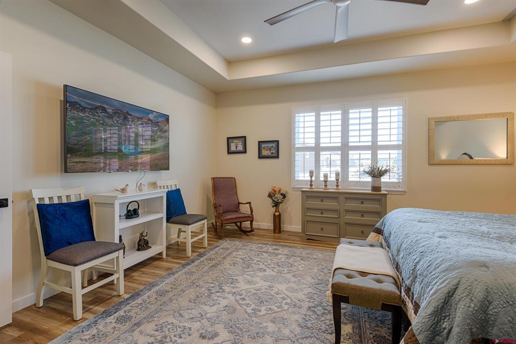3526 Honey Locust Drive Montrose CO 81401