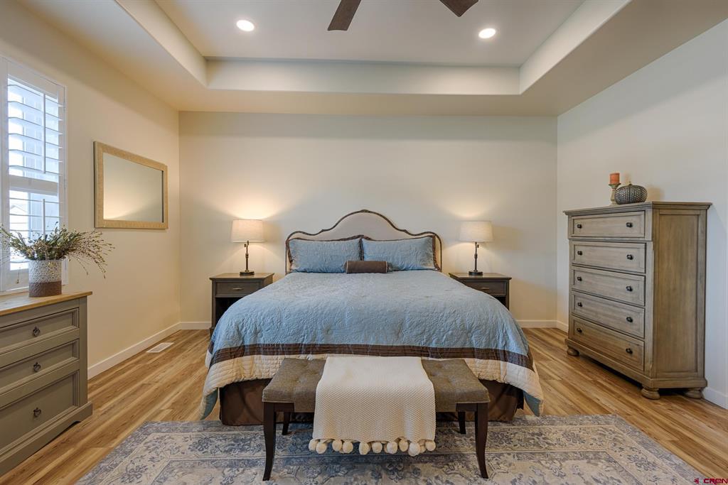 3526 Honey Locust Drive Montrose CO 81401