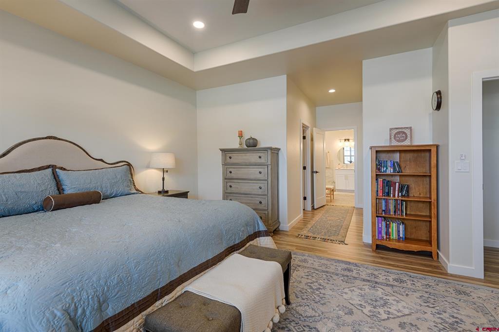 3526 Honey Locust Drive Montrose CO 81401