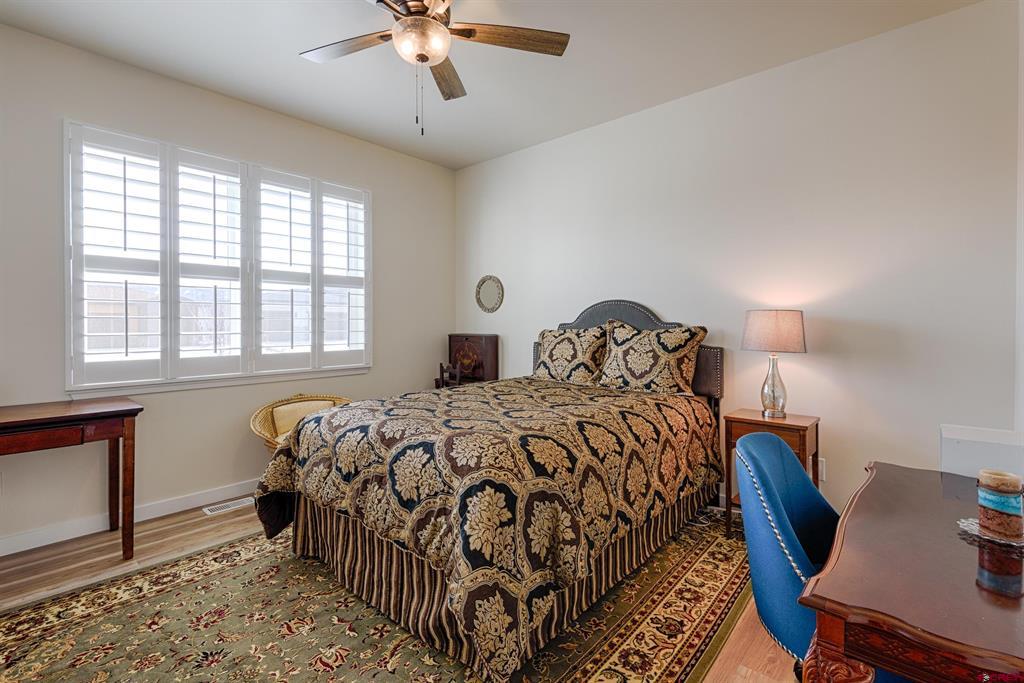 3526 Honey Locust Drive Montrose CO 81401