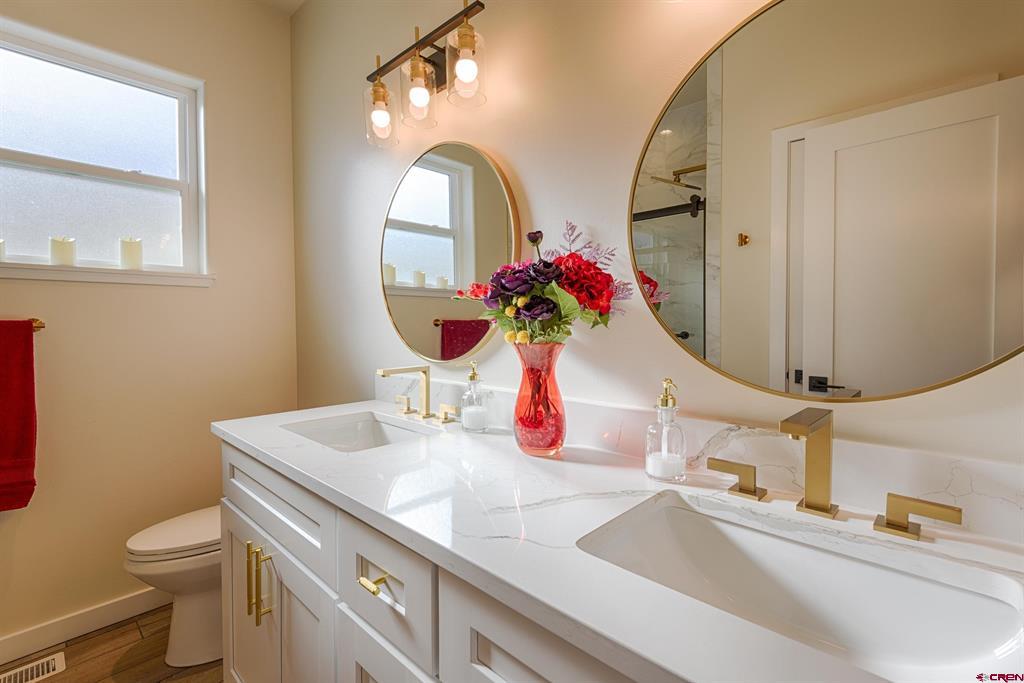 3526 Honey Locust Drive Montrose CO 81401
