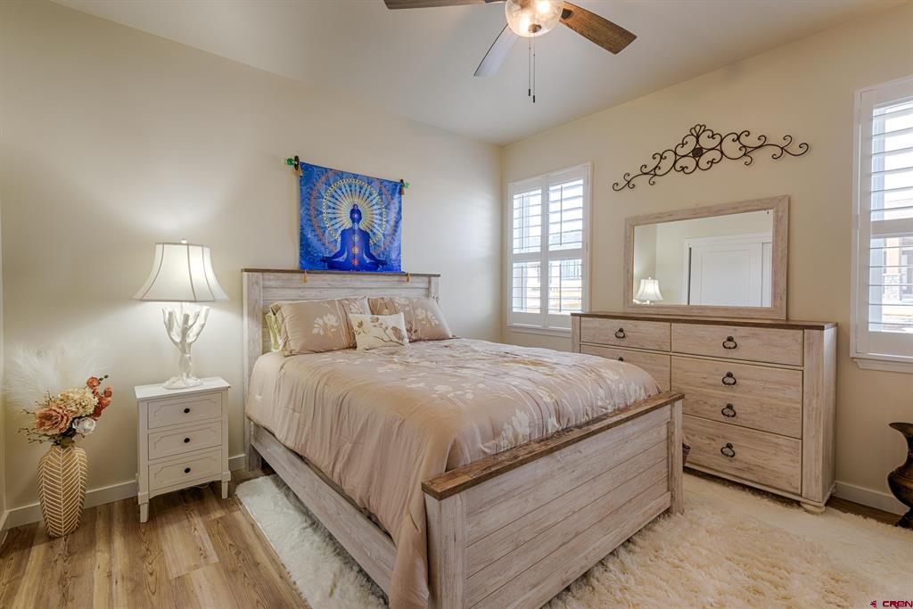 3526 Honey Locust Drive Montrose CO 81401