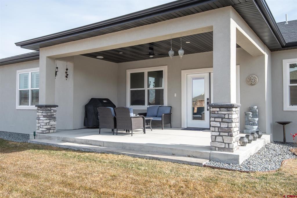 3526 Honey Locust Drive Montrose CO 81401