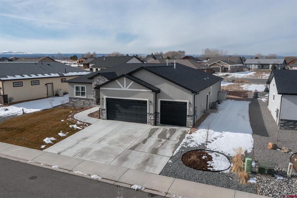 3526 Honey Locust Drive Montrose CO 81401