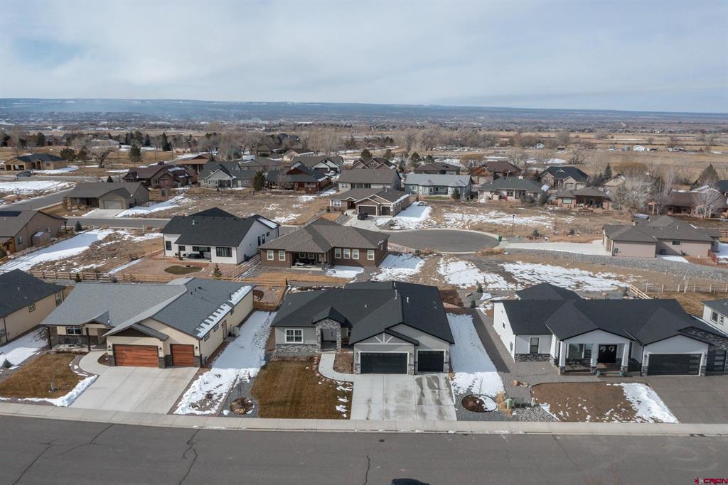 3526 Honey Locust Drive Montrose CO 81401
