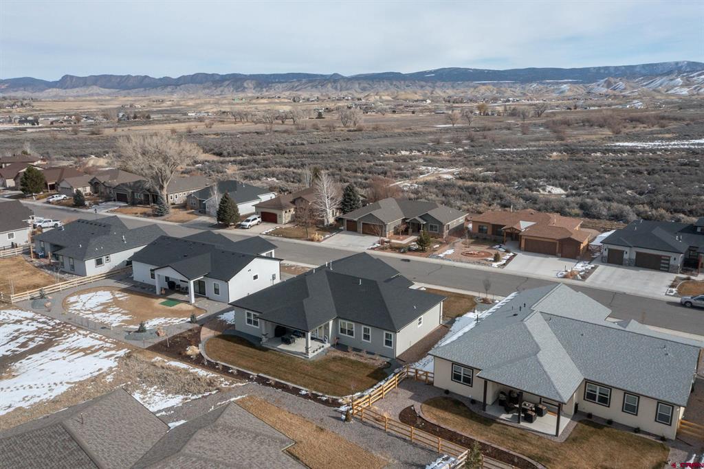 3526 Honey Locust Drive Montrose CO 81401