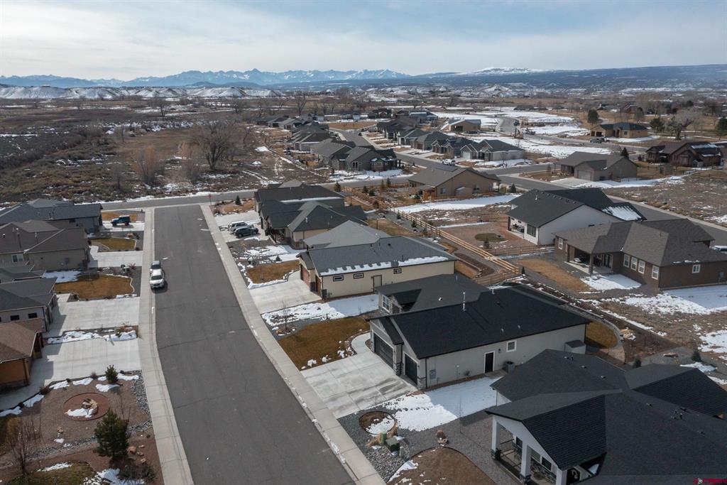 3526 Honey Locust Drive Montrose CO 81401