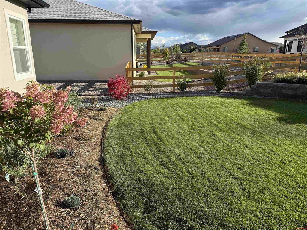 3526 Honey Locust Drive Montrose CO 81401