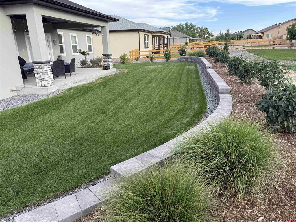 3526 Honey Locust Drive Montrose CO 81401