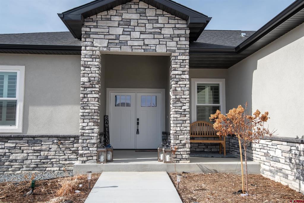 3526 Honey Locust Drive Montrose CO 81401