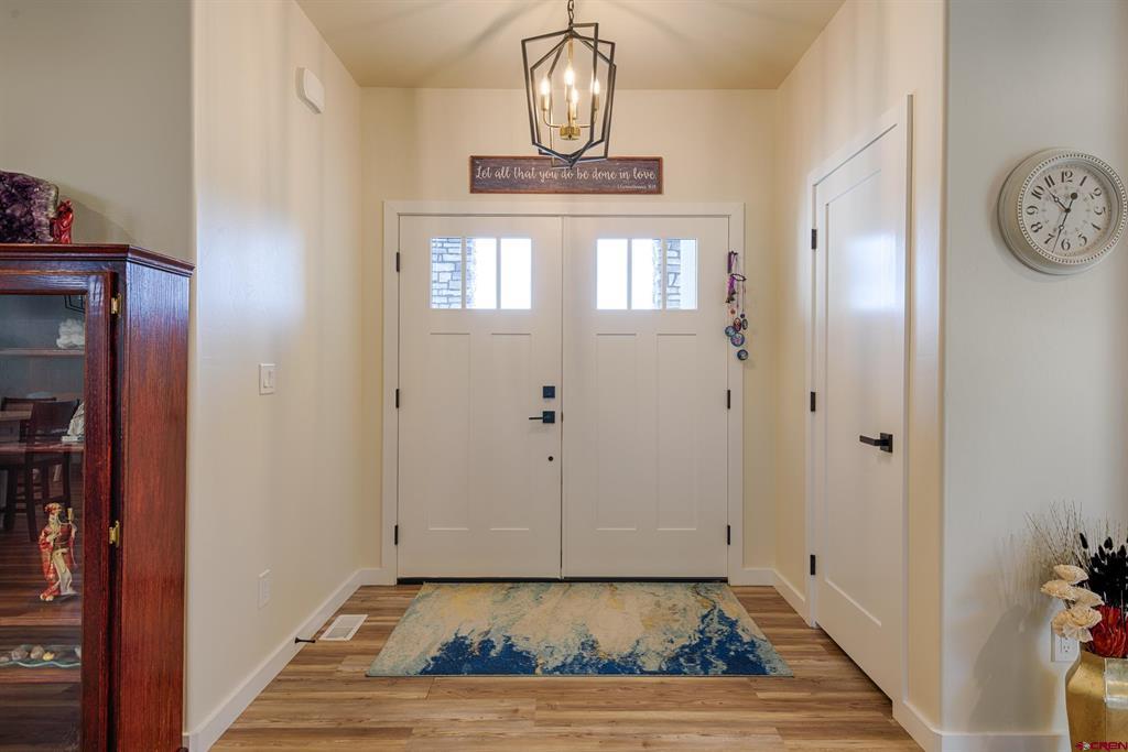 3526 Honey Locust Drive Montrose CO 81401