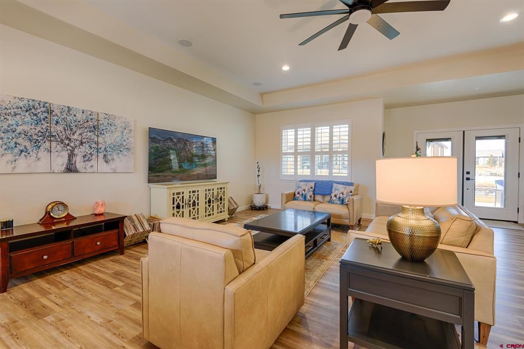3526 Honey Locust Drive Montrose CO 81401