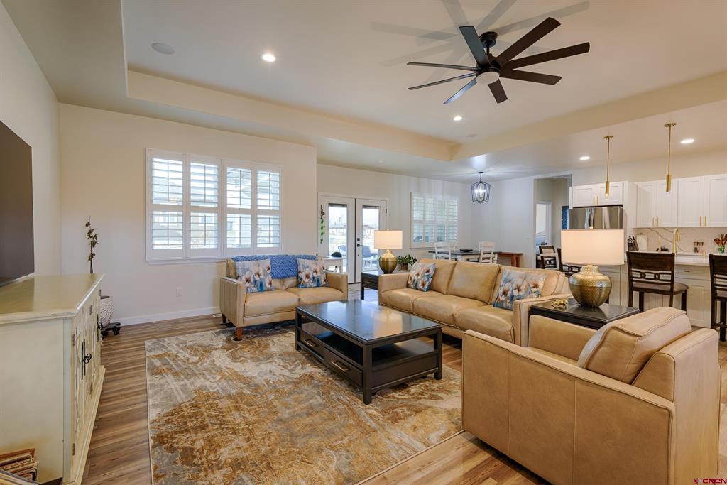 3526 Honey Locust Drive Montrose CO 81401