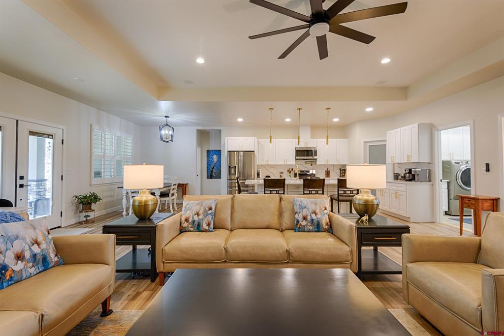 3526 Honey Locust Drive Montrose CO 81401