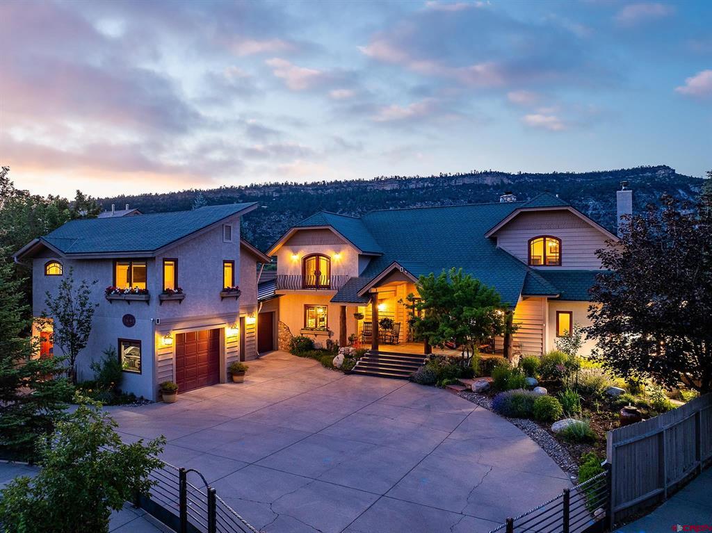 50 Sunshine Court Durango CO 81301
