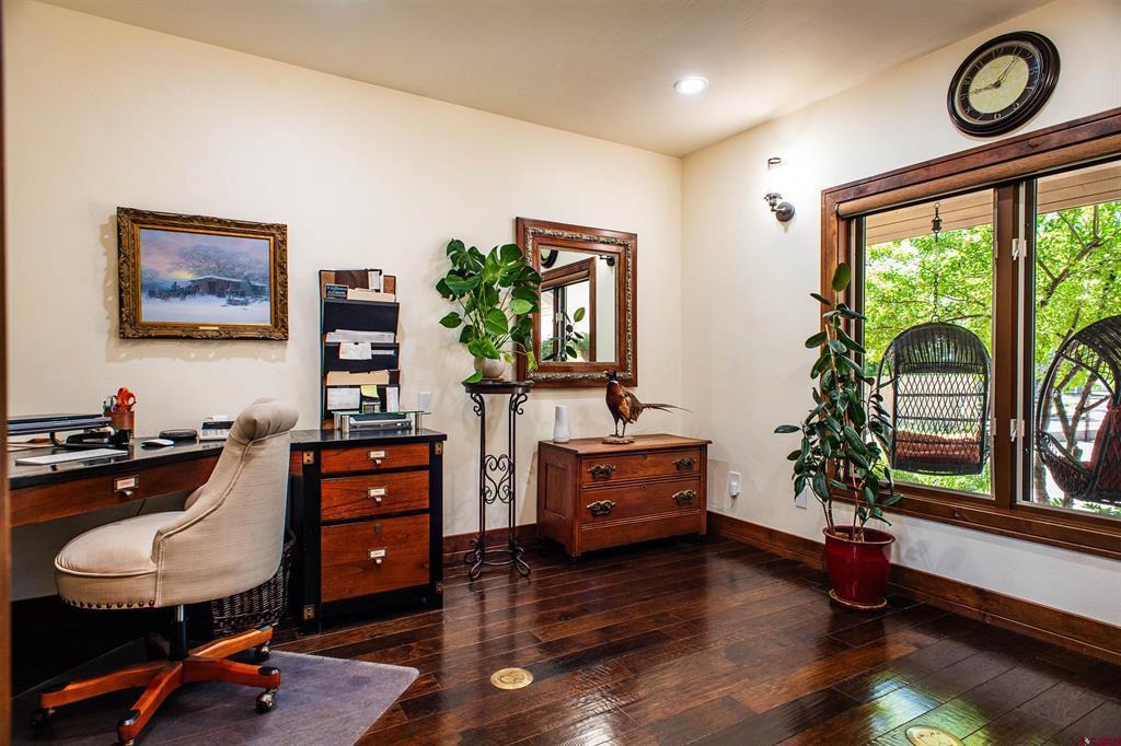 50 Sunshine Court Durango CO 81301