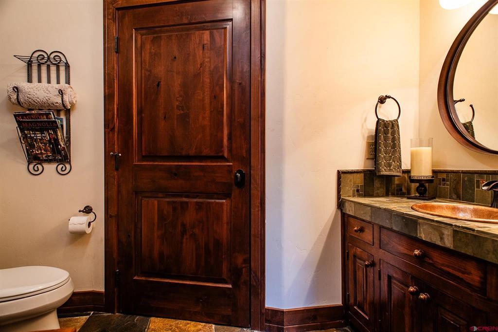 50 Sunshine Court Durango CO 81301