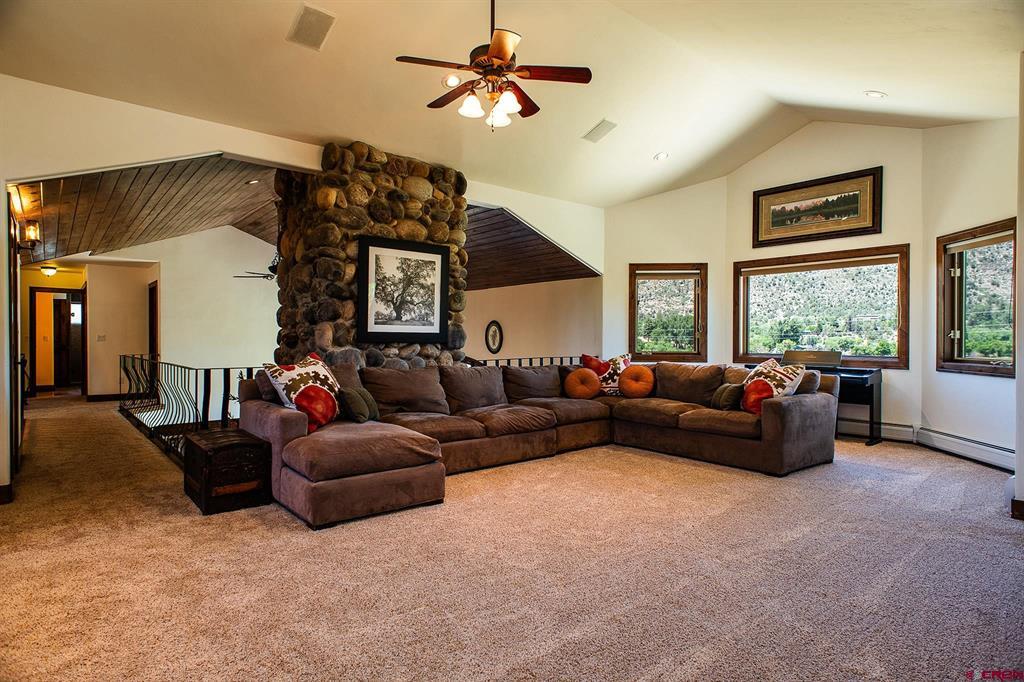 50 Sunshine Court Durango CO 81301