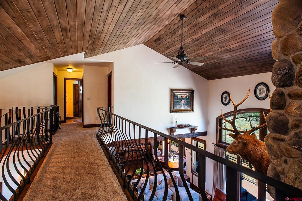 50 Sunshine Court Durango CO 81301