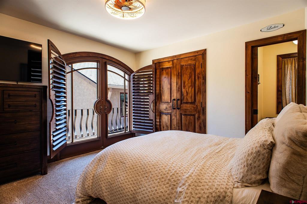 50 Sunshine Court Durango CO 81301