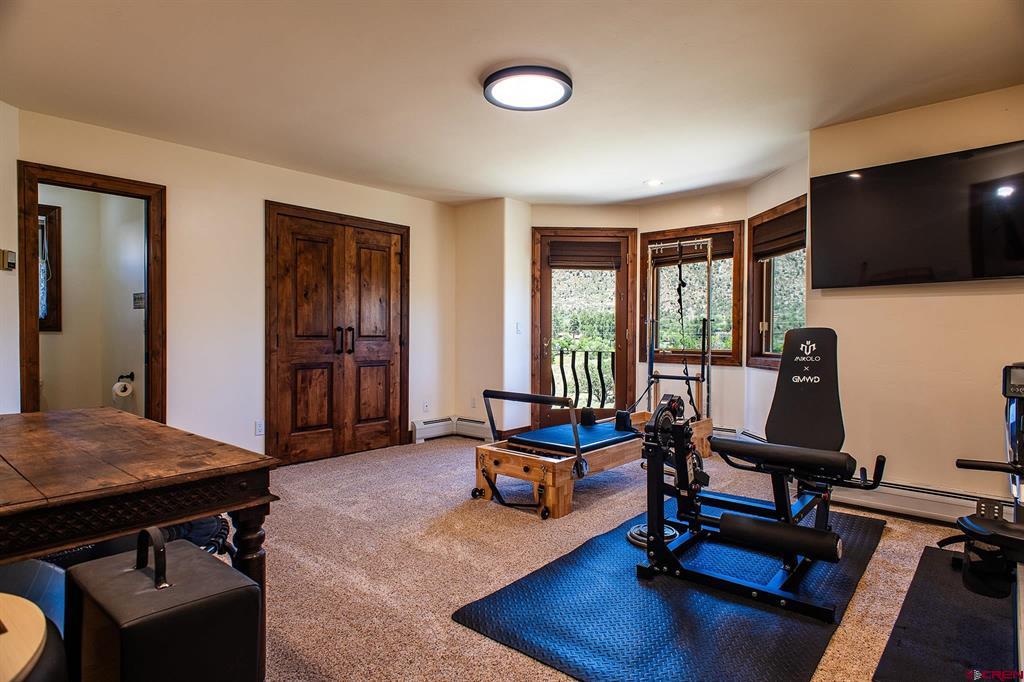 50 Sunshine Court Durango CO 81301