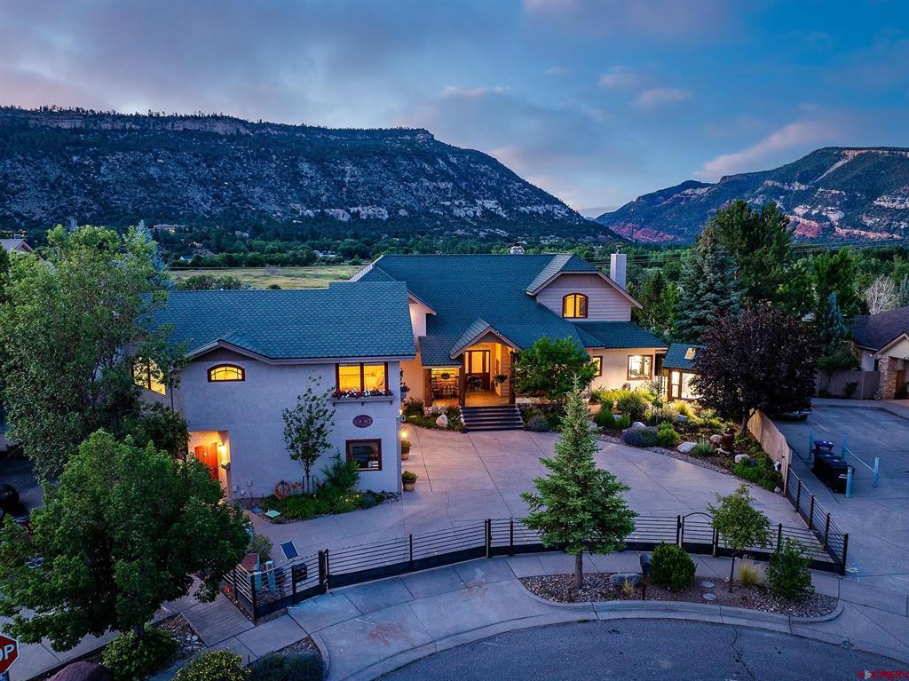 50 Sunshine Court Durango CO 81301