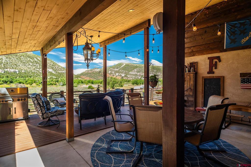 50 Sunshine Court Durango CO 81301