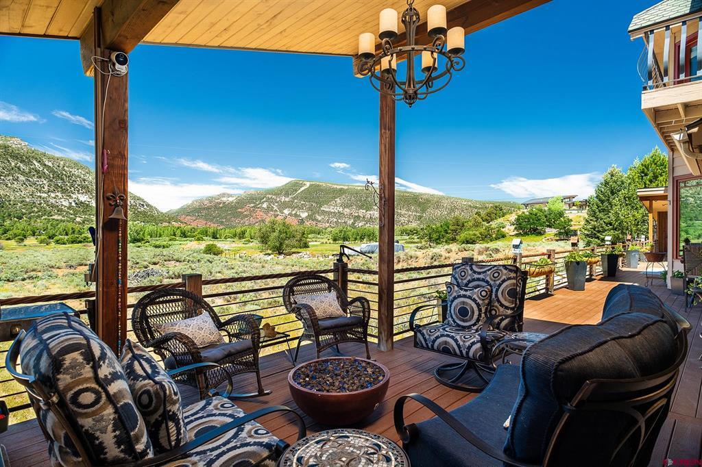 50 Sunshine Court Durango CO 81301