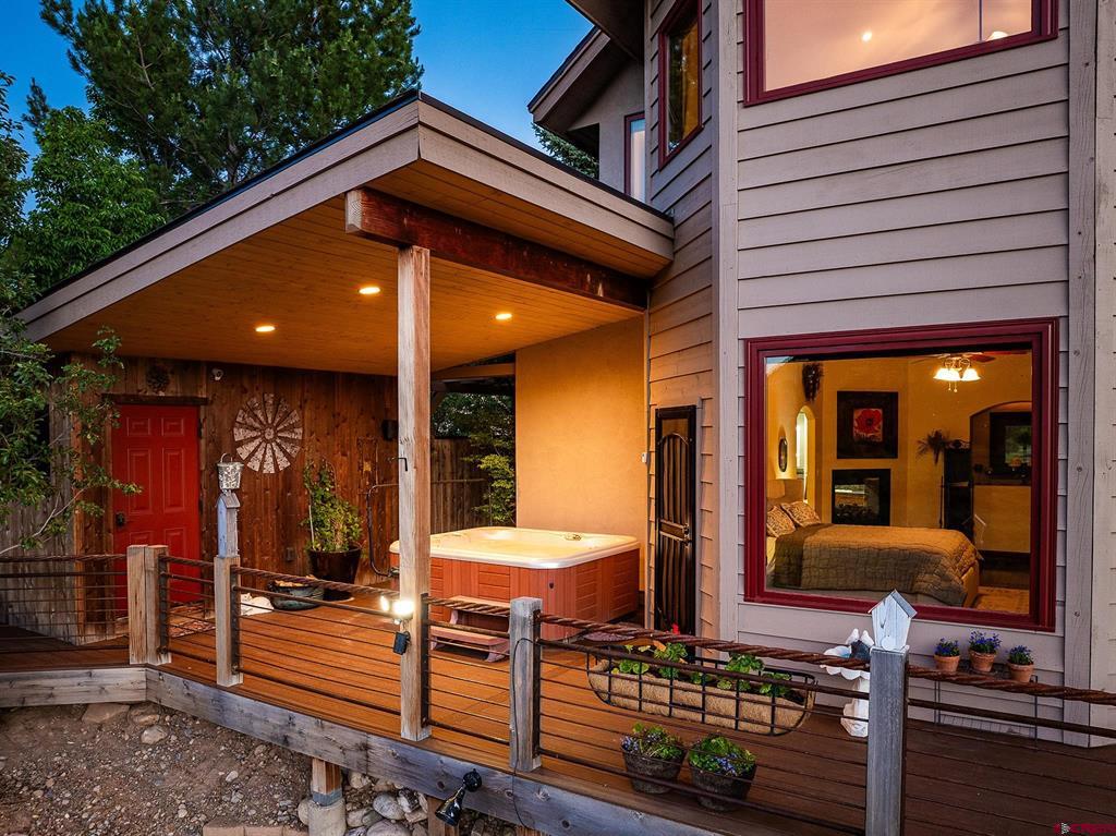 50 Sunshine Court Durango CO 81301
