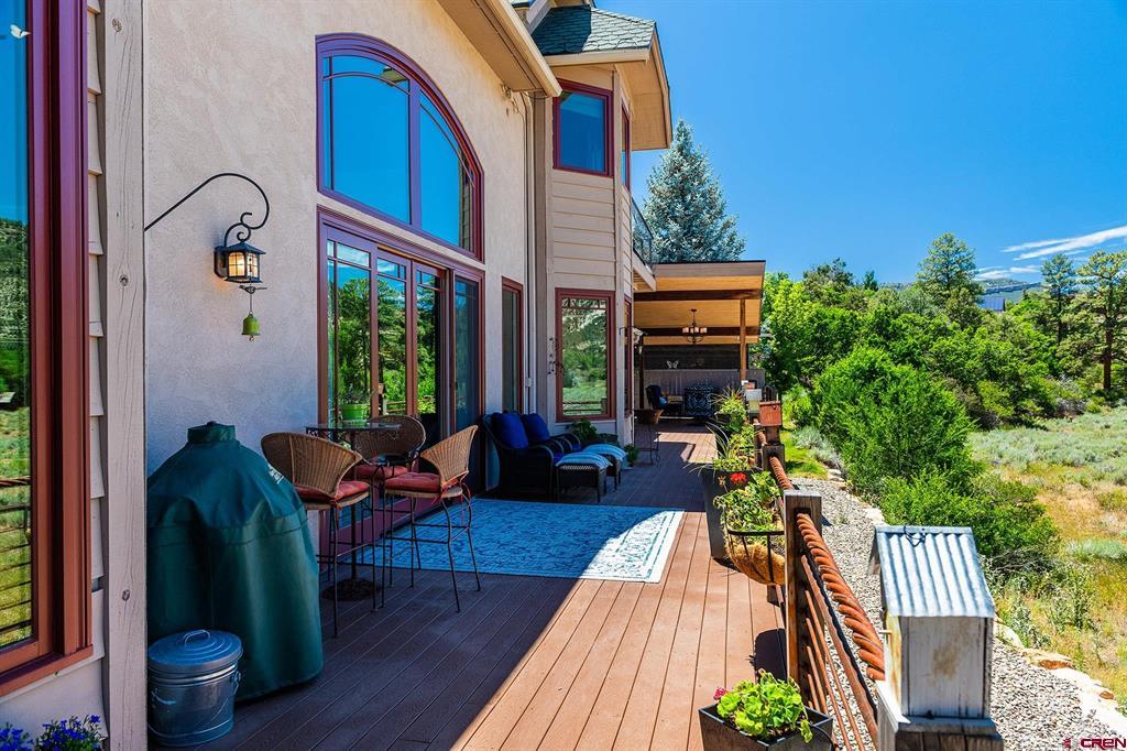 50 Sunshine Court Durango CO 81301