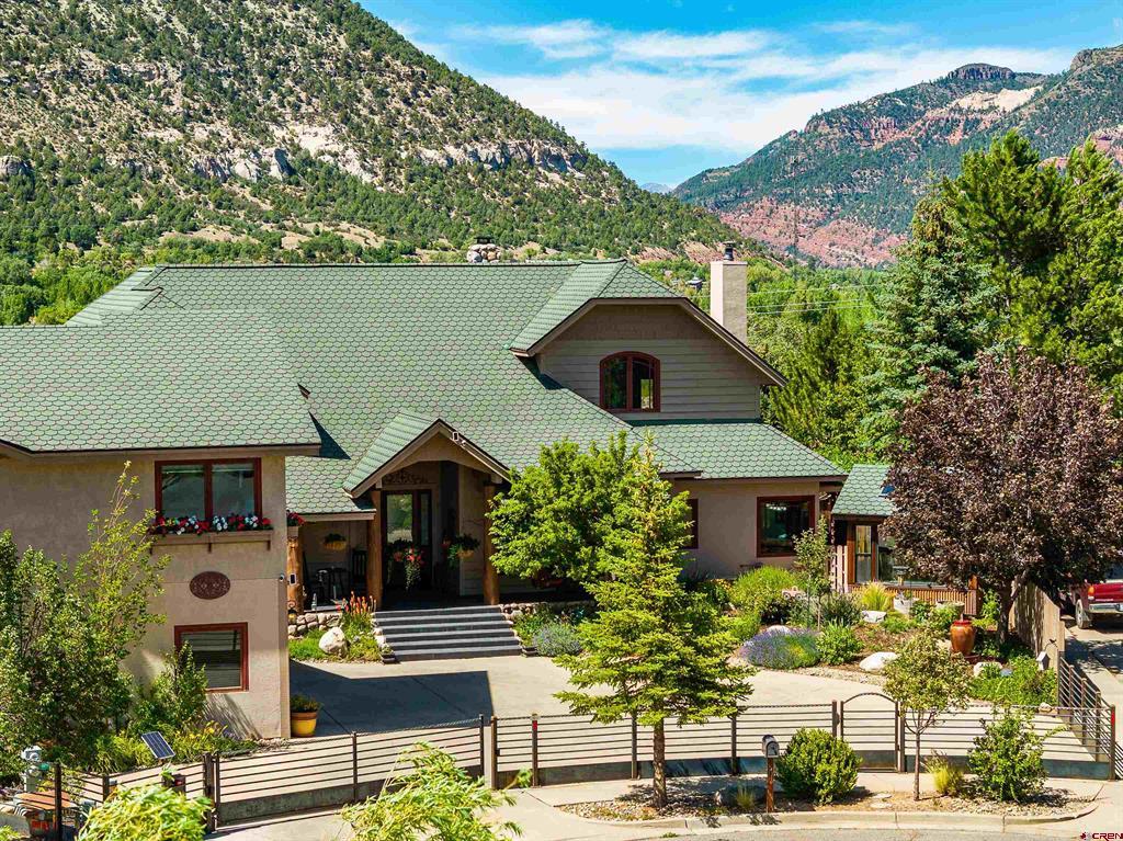 50 Sunshine Court Durango CO 81301
