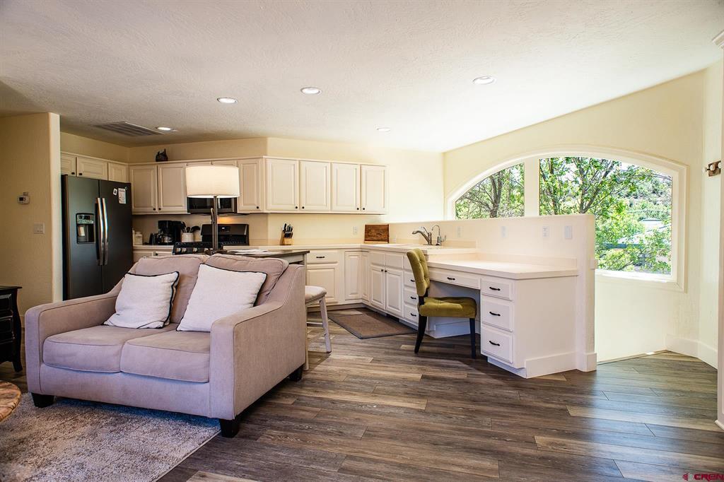50 Sunshine Court Durango CO 81301
