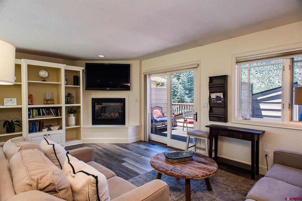 50 Sunshine Court Durango CO 81301