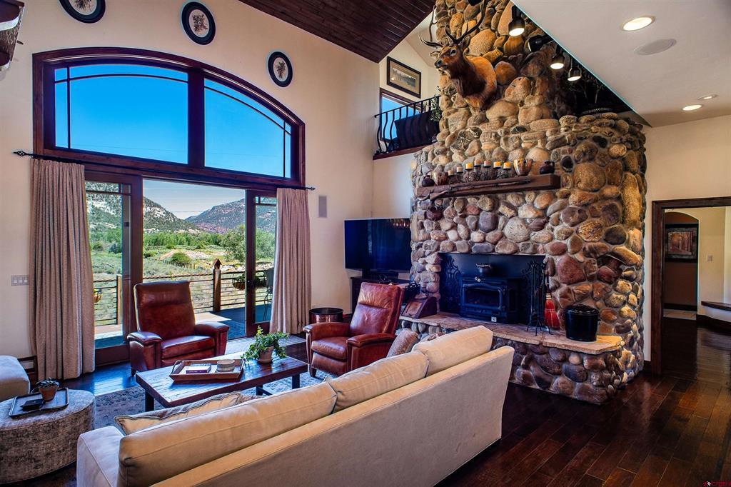 50 Sunshine Court Durango CO 81301
