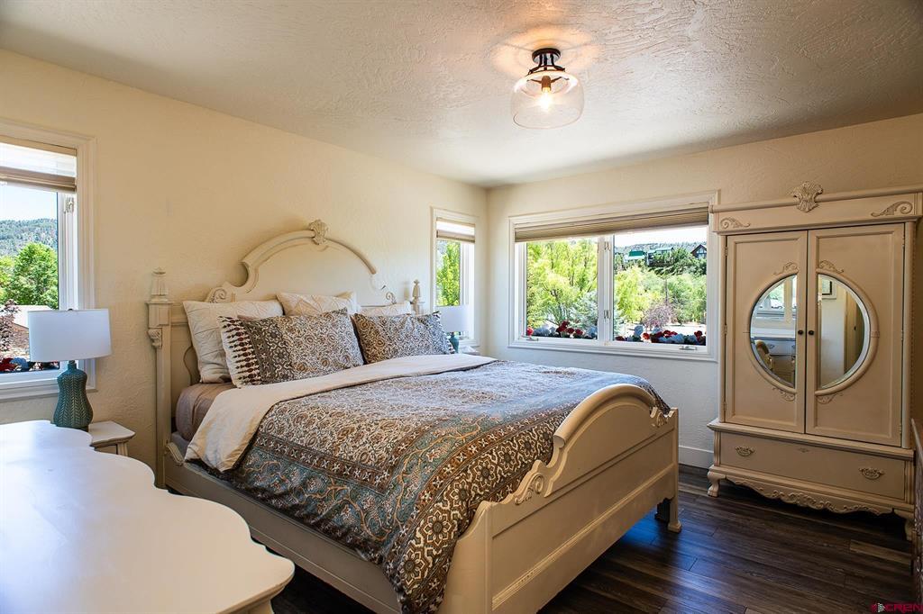 50 Sunshine Court Durango CO 81301