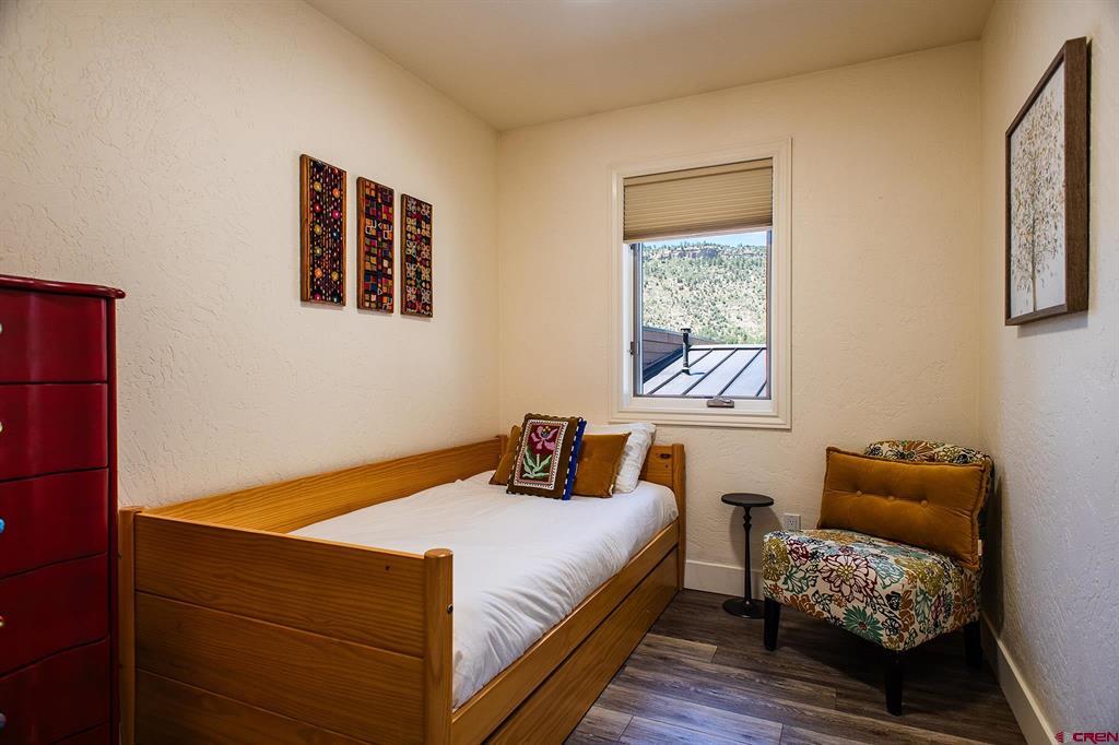 50 Sunshine Court Durango CO 81301