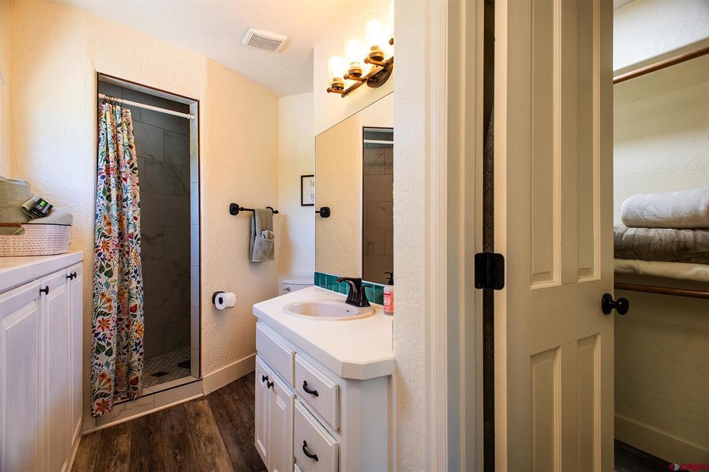 50 Sunshine Court Durango CO 81301
