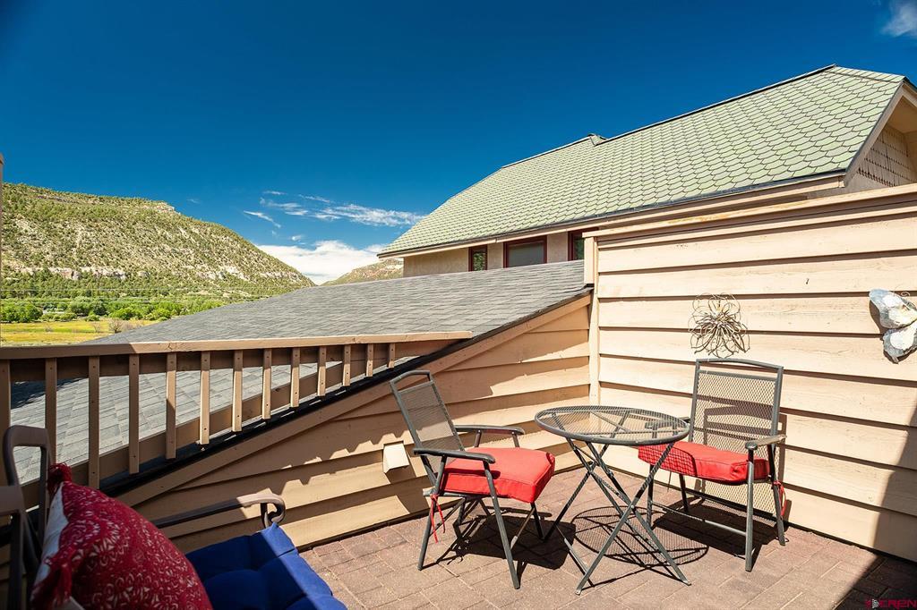 50 Sunshine Court Durango CO 81301