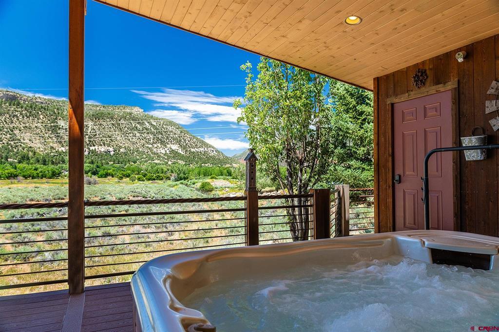 50 Sunshine Court Durango CO 81301