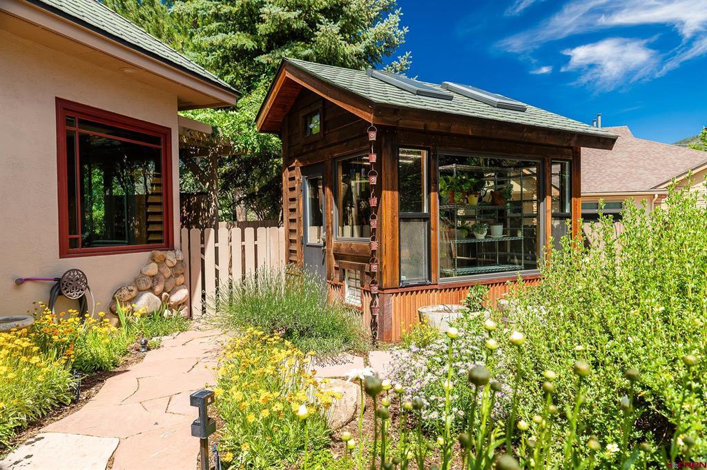 50 Sunshine Court Durango CO 81301