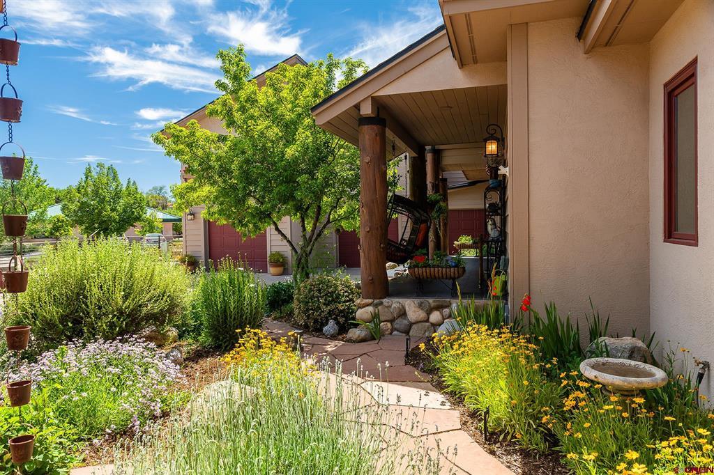 50 Sunshine Court Durango CO 81301